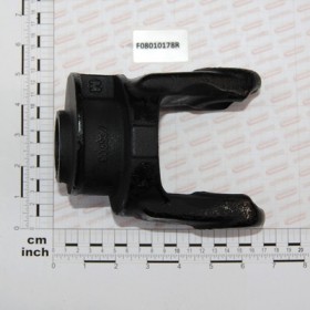 COMPL. BONDIOLI FORK Z8 S9