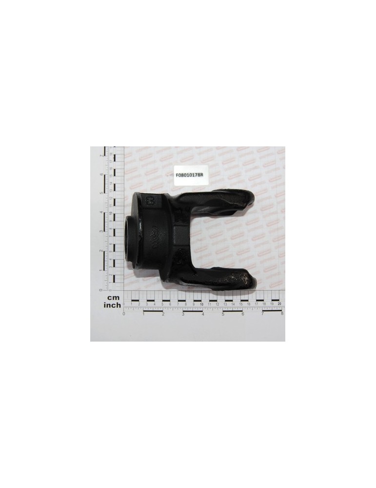 COMPL. BONDIOLI FORK Z8 S9