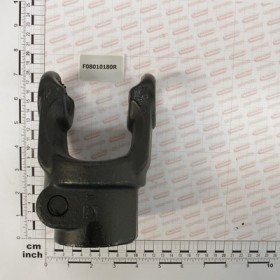 FORK S8 1 3/4 Z20 5090L3860