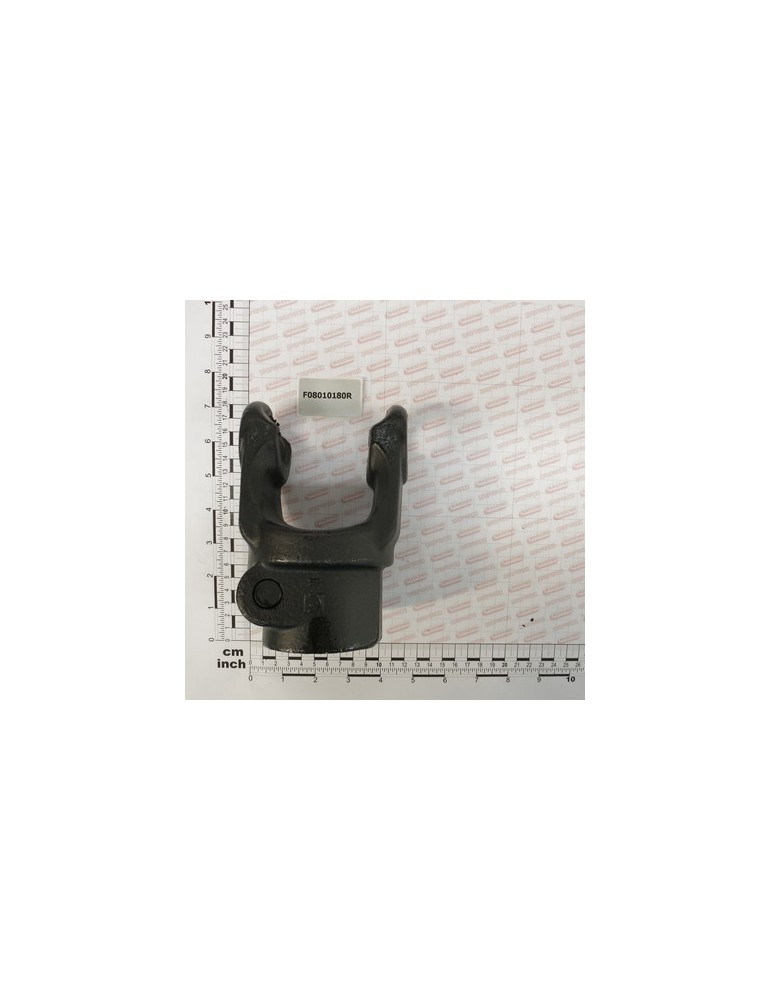 FORK S8 1 3/4 Z20 5090L3860