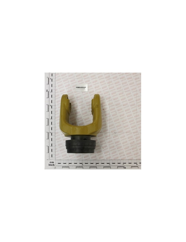 KUPPLUNG FORK 1 3/4-Z20 X P700