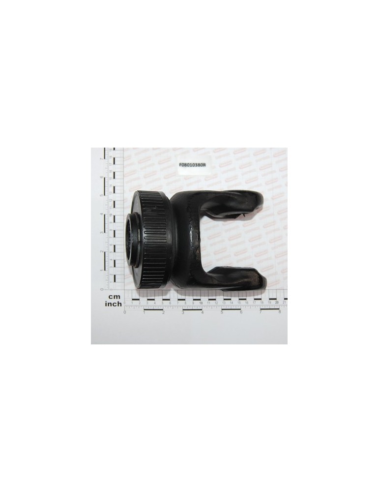 YOKE SHAFT