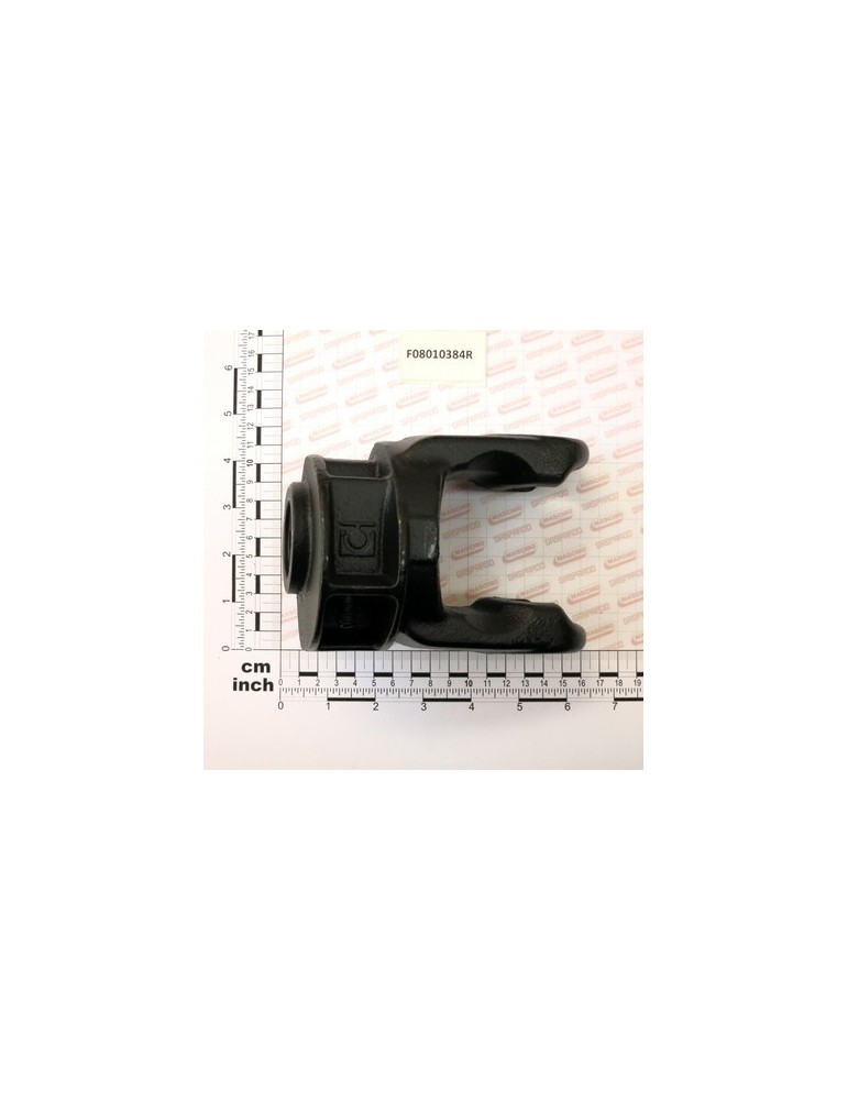 YOKE SHAFT