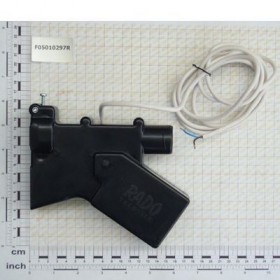 Maschio Gaspardo COMANDA ELECTR. EXCLUD.RINDURI F05010297R