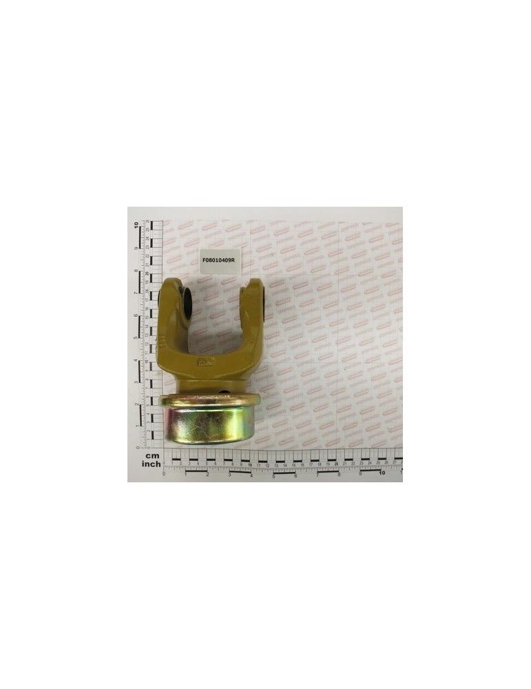 LINKAGE FORK 1 3/4 Z6
