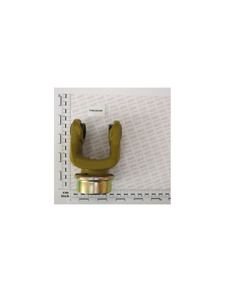 YOKE 1-3/4 Z6 X W 2600