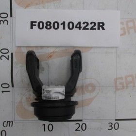 YOKE SHAFT 1  3/4Z6  RT