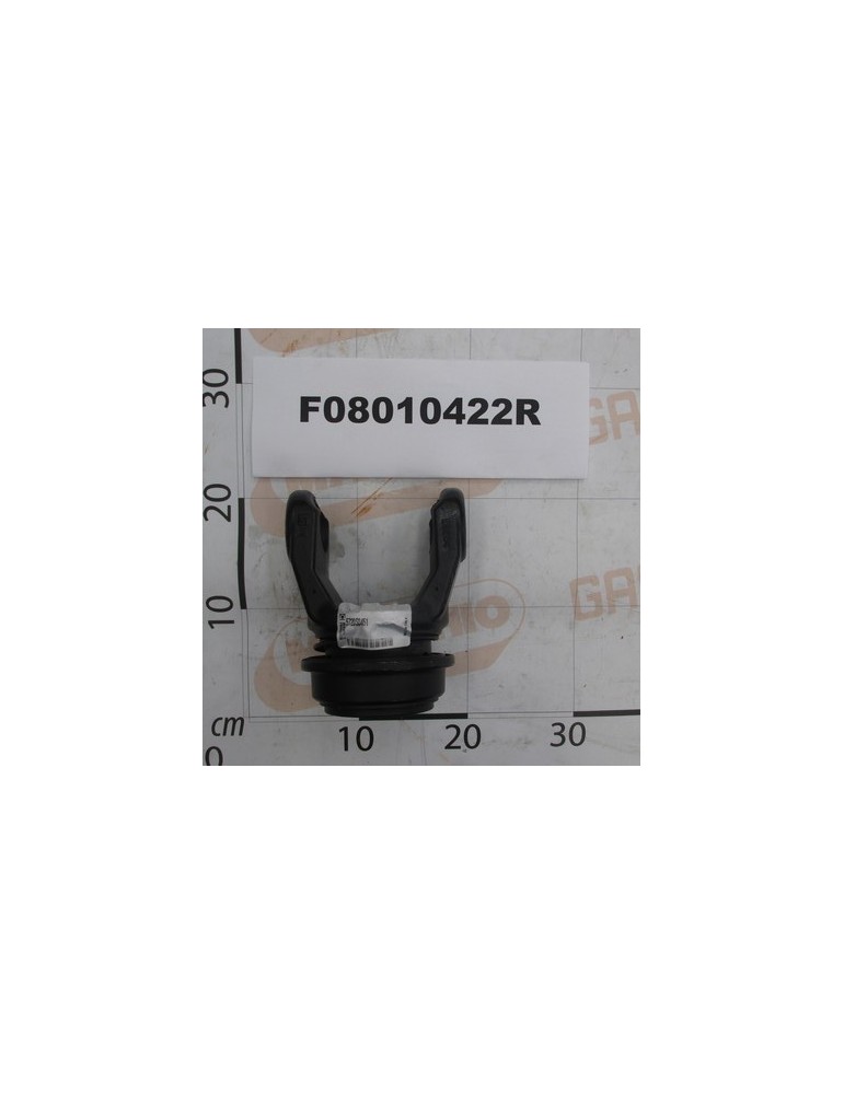 YOKE SHAFT 1  3/4Z6  RT