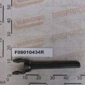 FORK WITH INSIDE TUBE *WN