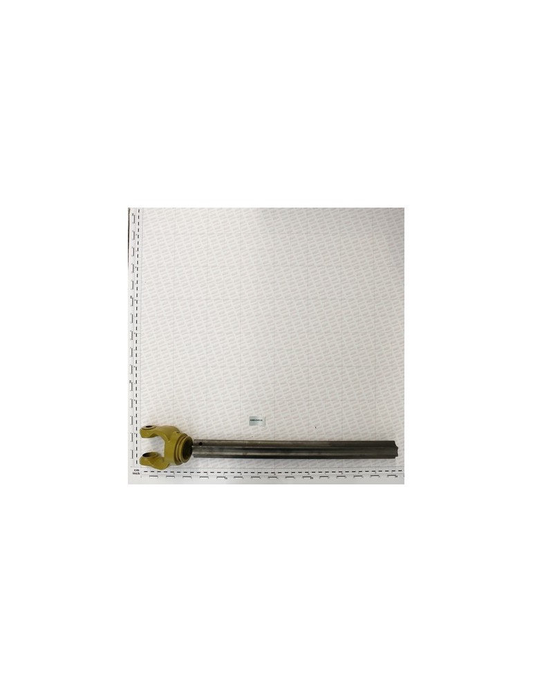 FORK+TUBE INT. WS 2500