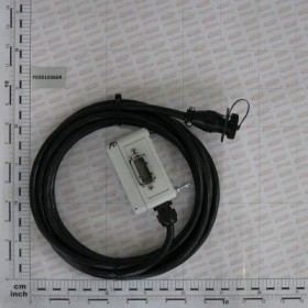 Maschio Gaspardo CUTIE COMUTATOR CU PRELUNGITOR F05010366R