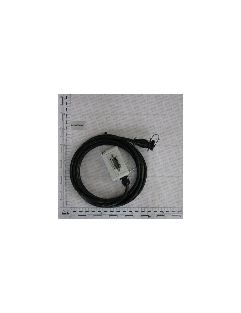 Maschio Gaspardo CUTIE COMUTATOR CU PRELUNGITOR F05010366R