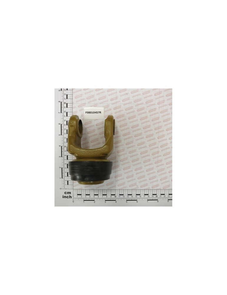 LINKAGE FORK