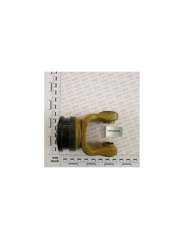 LINKAGE FORK