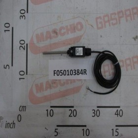 Maschio Gaspardo SENZOR BARA CONECTOR F05010384R