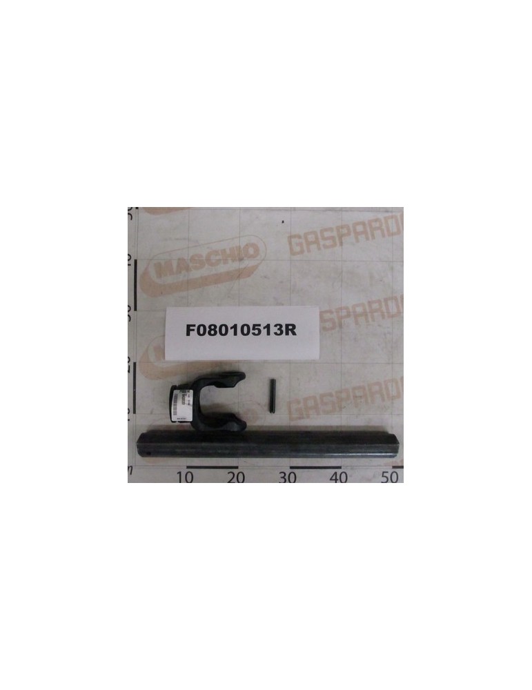 FORK+ELAST.PIN+INT.PIPE
