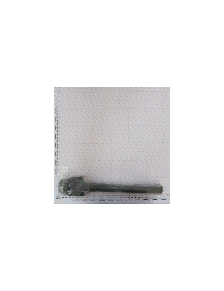 FORK WITH INTERNAL PIPE