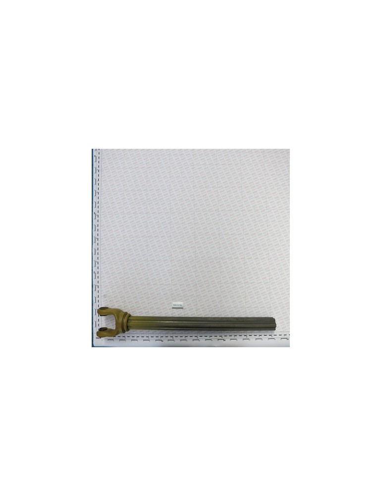 FORK WITH SHAFT CUNA