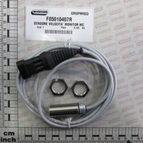 Maschio Gaspardo SENZOR SURUB ZAï¾´ MONITOR MC F05010407R