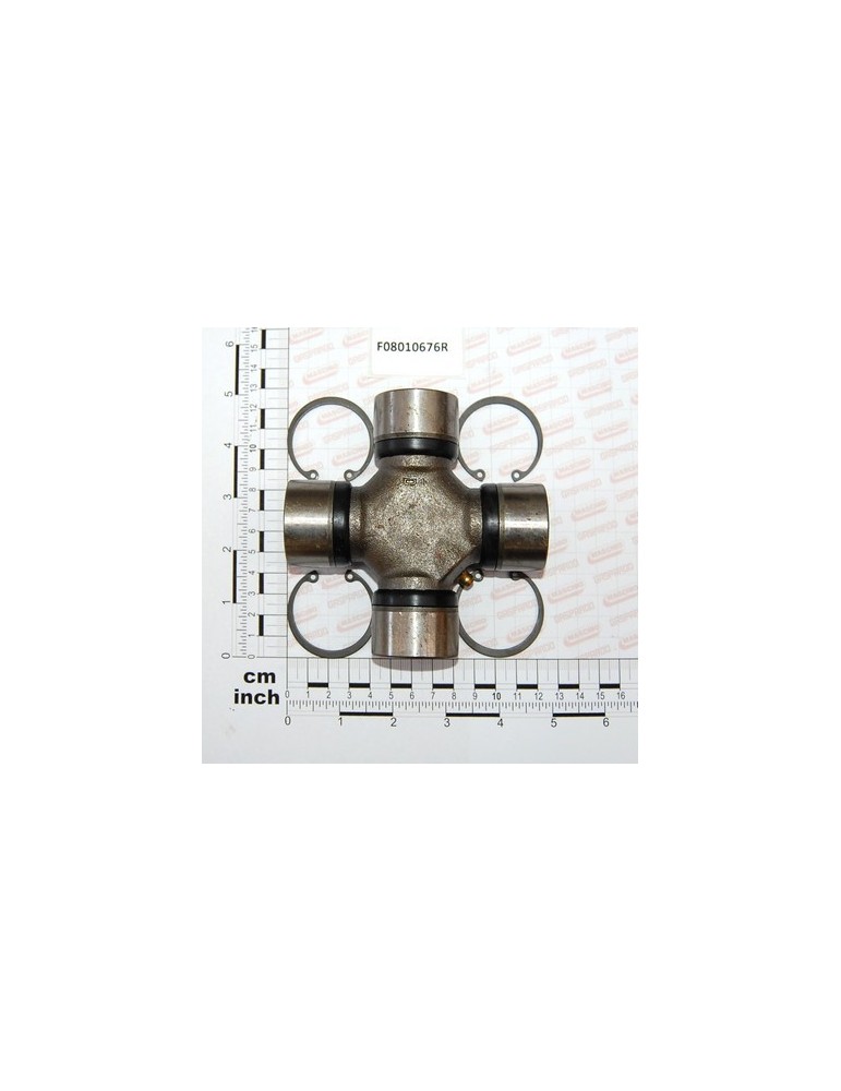 SPIDER ASSY 250