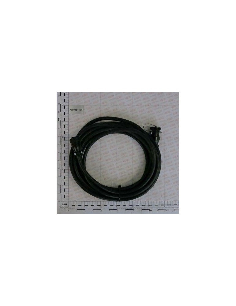 Maschio Gaspardo PROLUNGA L.6000 MASCH-FEMMINA F05010445R