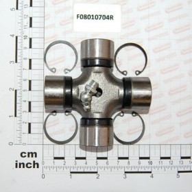 SPIDER ASSY SERIES 220