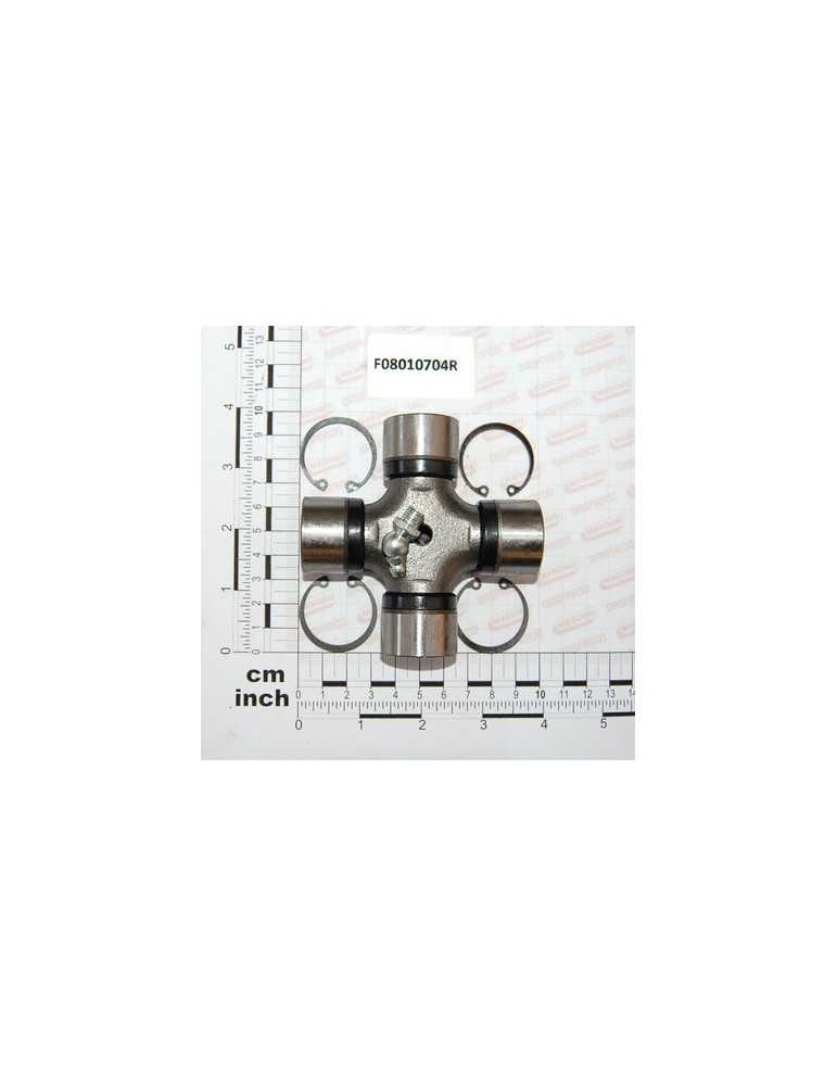 SPIDER ASSY SERIES 220