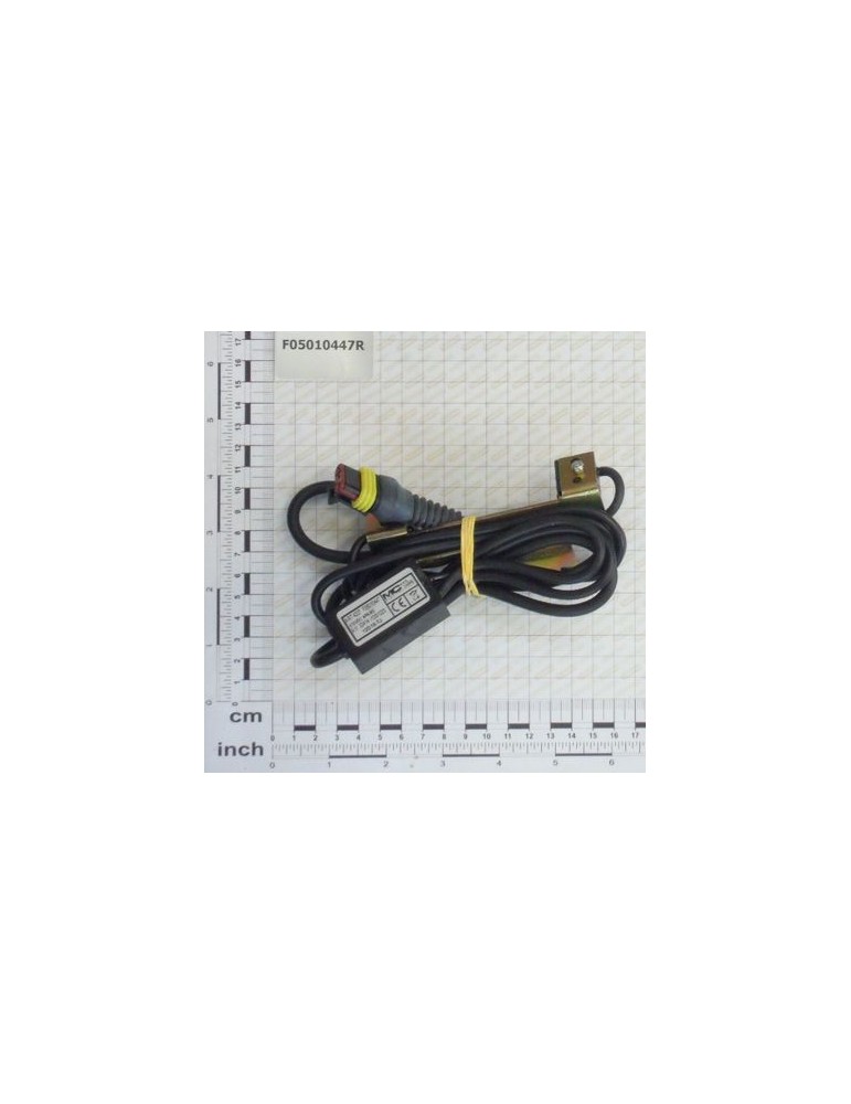 Maschio Gaspardo FOTOCELULA MULTICONTROL SP540 F05010447R