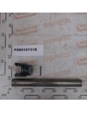 FORK WITH EXTERNAL PIPE