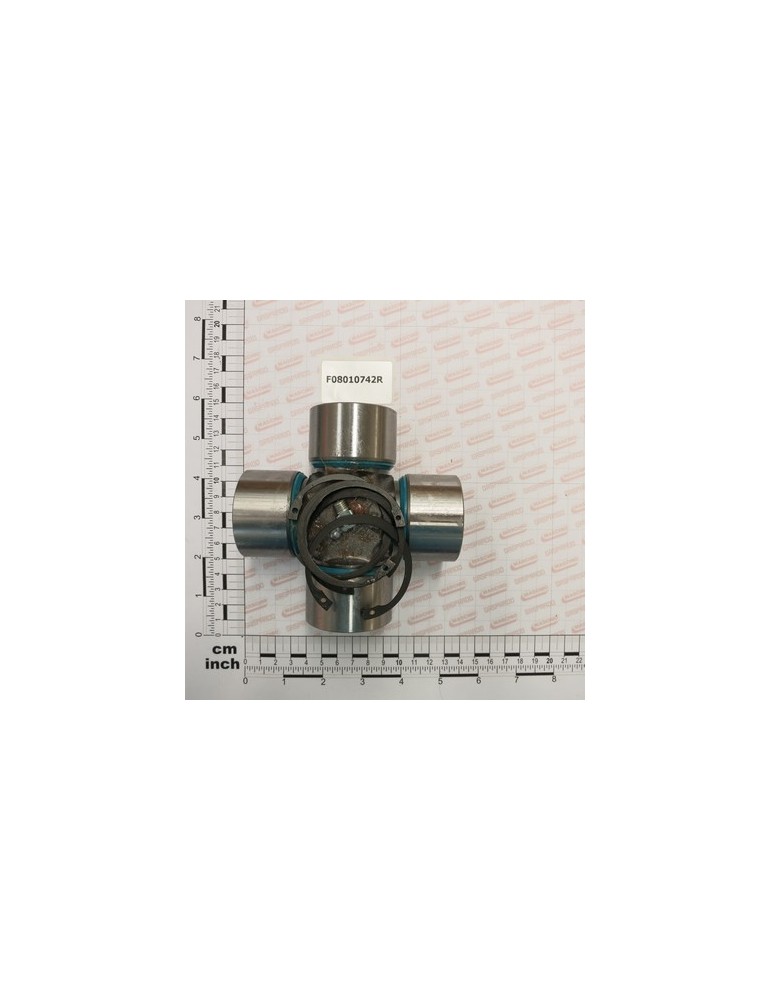 SPIDER ASSY P 700  27.00.01