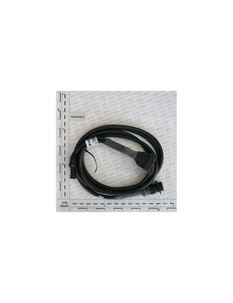 Maschio Gaspardo CAVO V800/1200 VS CABLAG.G800 F05010481R