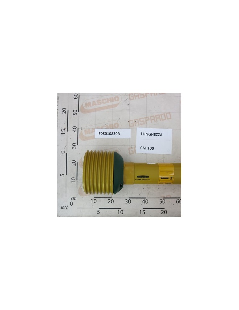 CARDAN PROTECTION