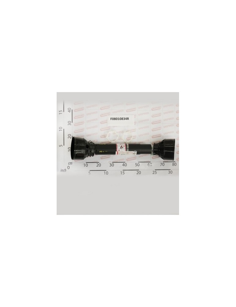 PROTECTION ASSY