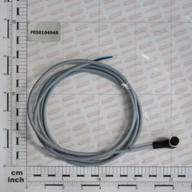 Maschio Gaspardo PROLUNGA SENS.INDUTT.CONN.90ï¾° F05010494R