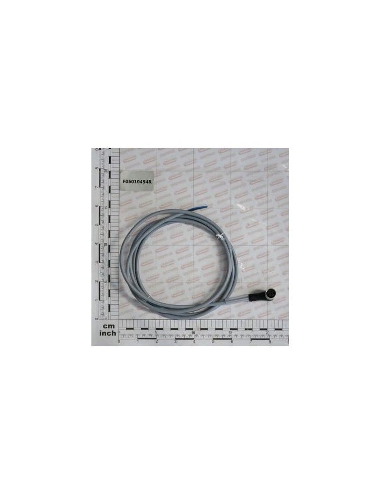 Maschio Gaspardo PROLUNGA SENS.INDUTT.CONN.90ï¾° F05010494R