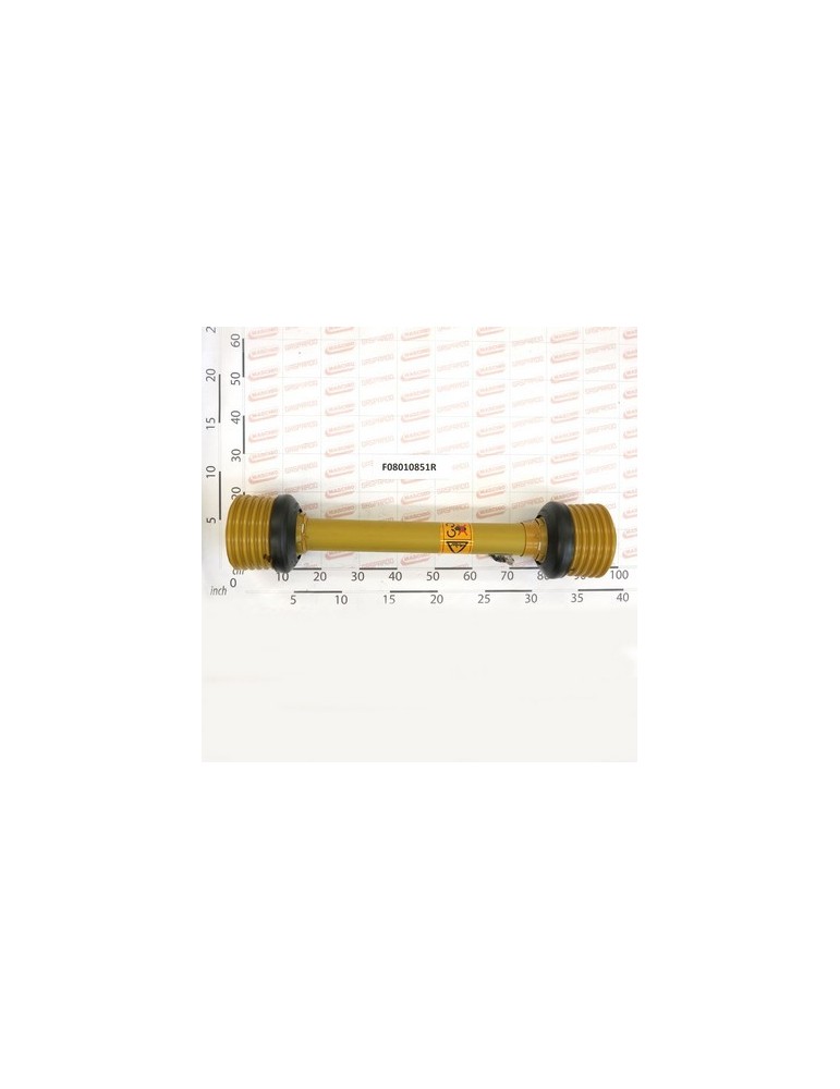 PROTECTION ASSY