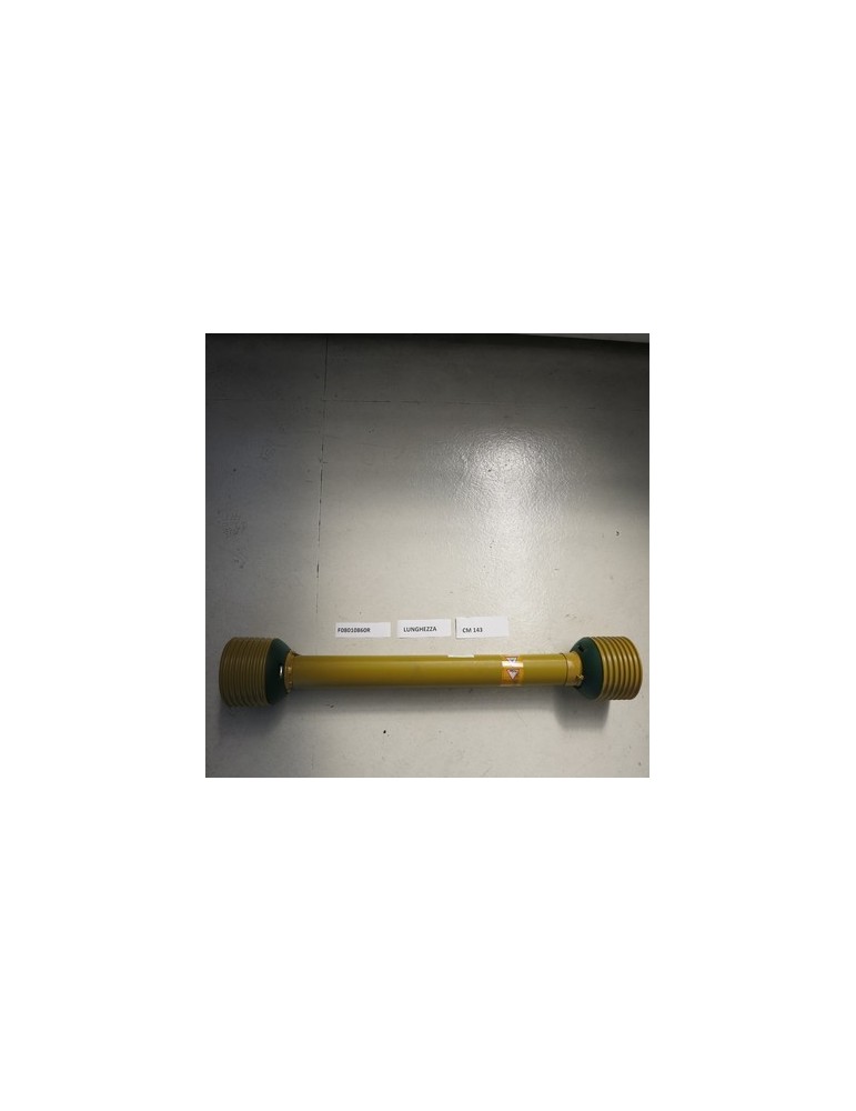 PROTECTION ASSY