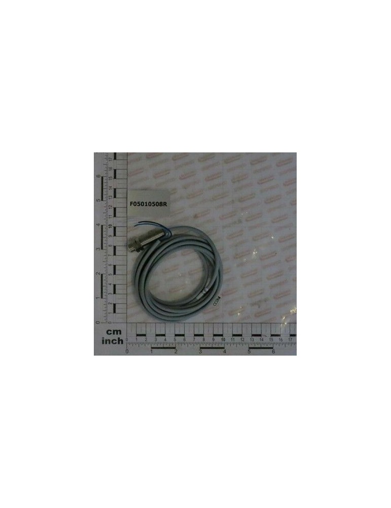Maschio Gaspardo SENSORE MAGNETICO NO M10 F05010508R