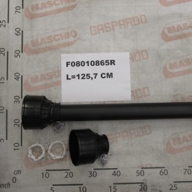COMPLETE GUARD L-1258