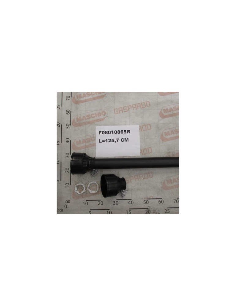 COMPLETE GUARD L-1258