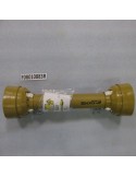 PTO SHAFT PROTECTION