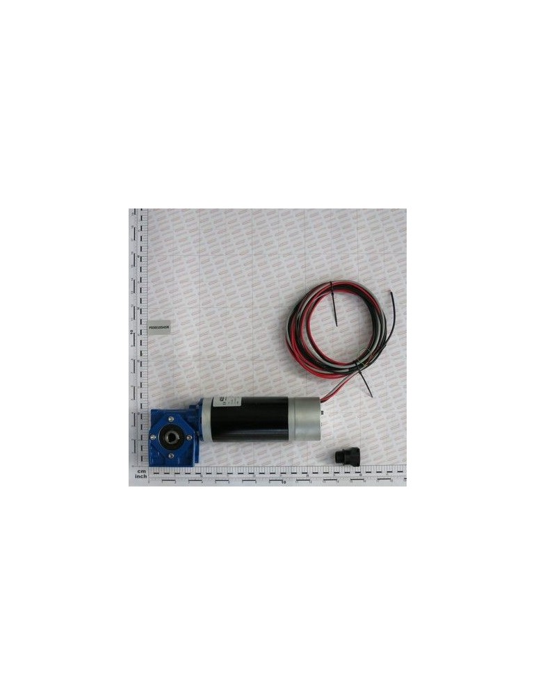 Maschio Gaspardo MOTORIDUTTORE 12V-157W 50:1 F05010545R