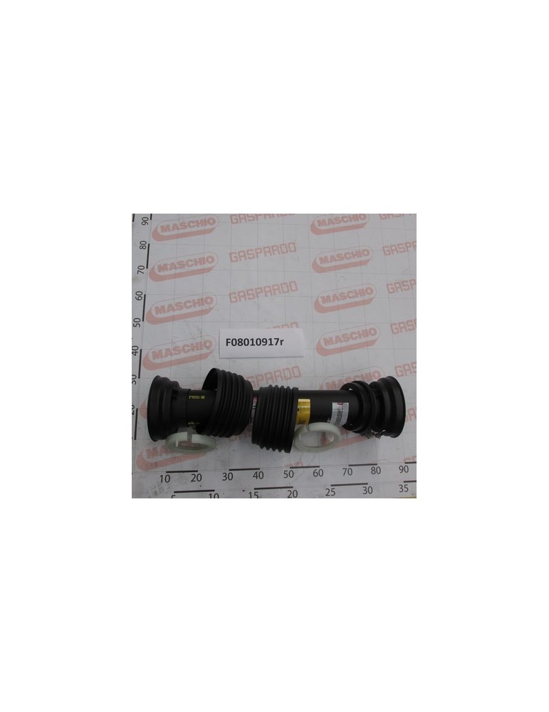 PROTECTION ASSY