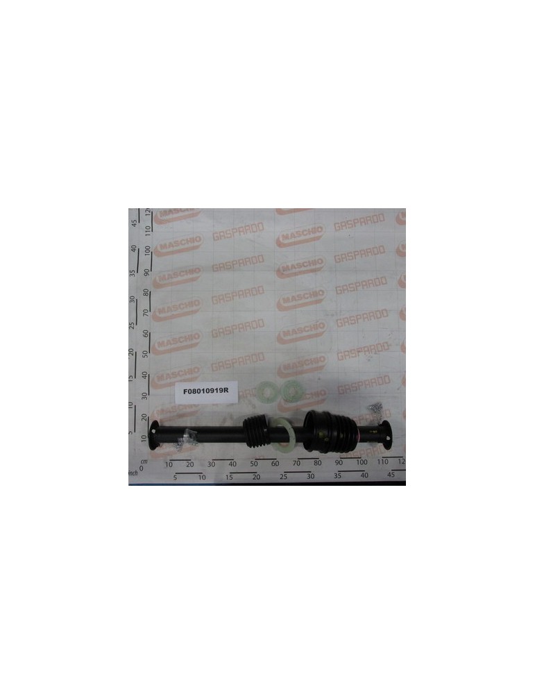 PROTECTION ASSY