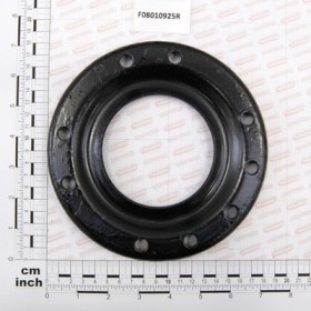 PRESSURE DISC