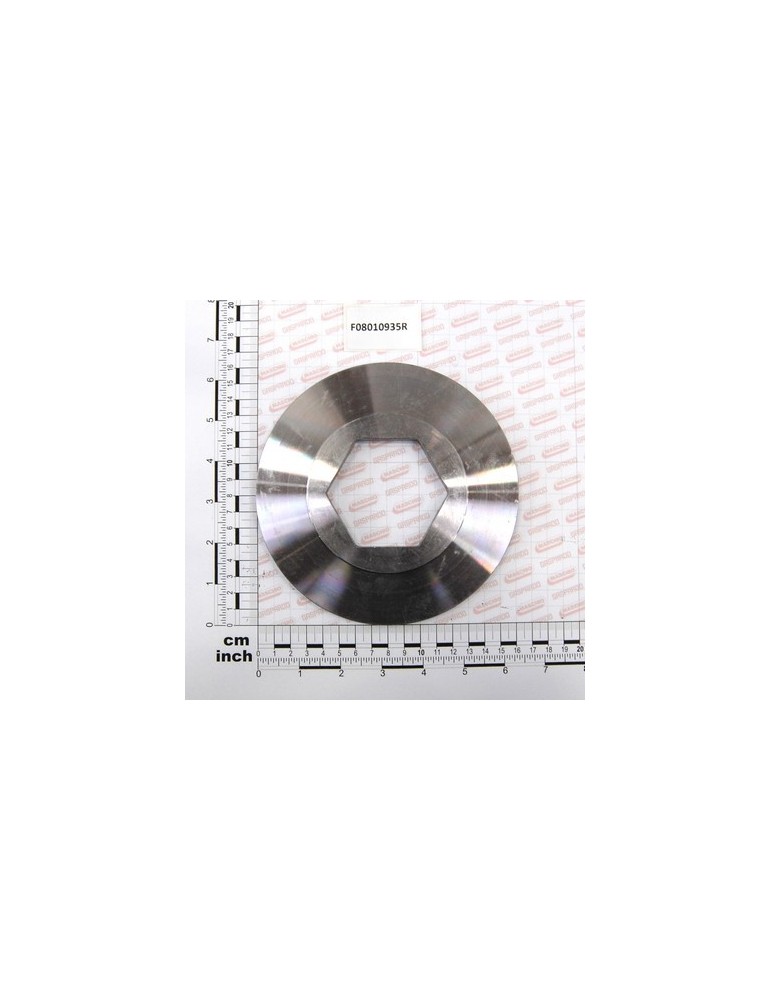 DRIVING DISK