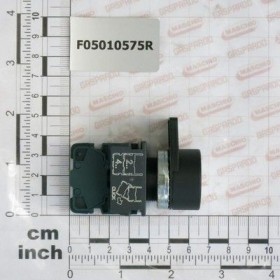 Maschio Gaspardo INTRER. PULS. F05010575R