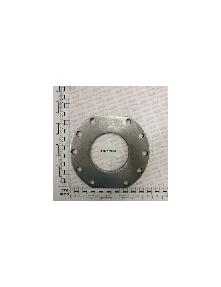 INTERNAL DISC SERIES