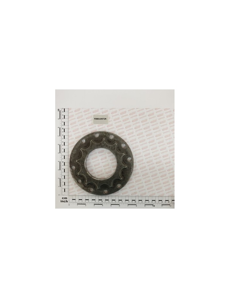 PRESSURE DISC