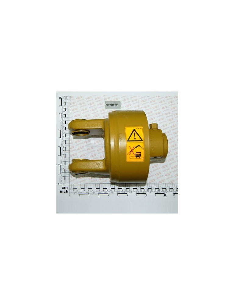FRICTION WITH CAM NN GKN